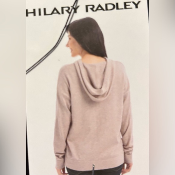 Hillary Radley Top Sz M - Picture 4 of 4